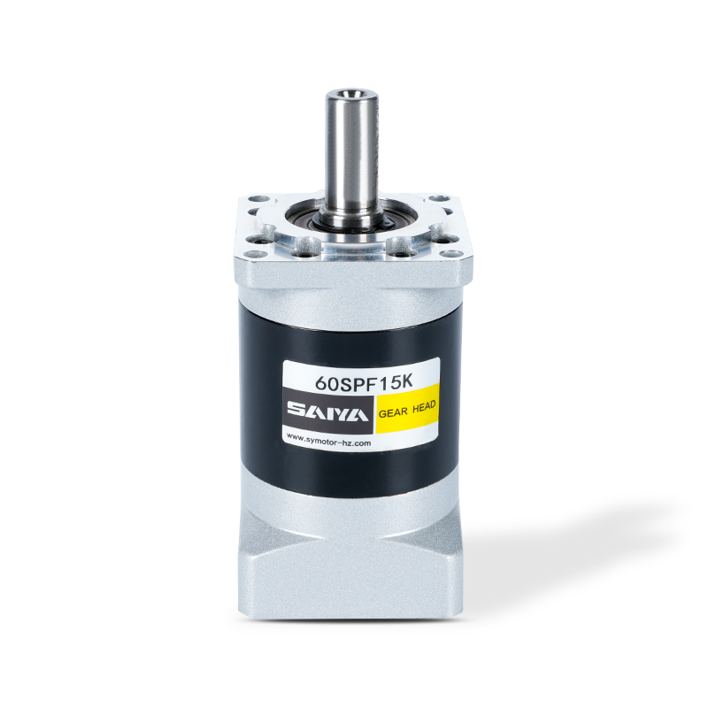 Seria SPF 40 60 80 120 160 Spur Planetar Gear Box