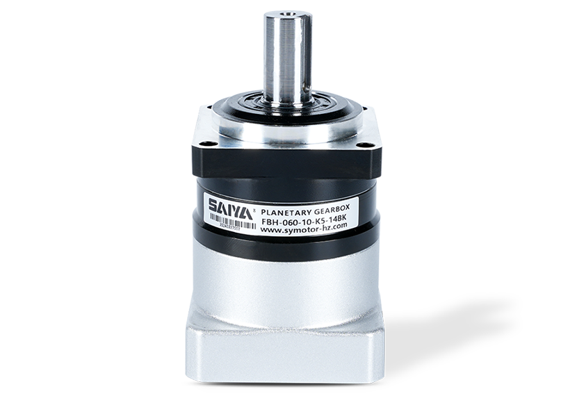 Cutie de viteze Planetary Precision