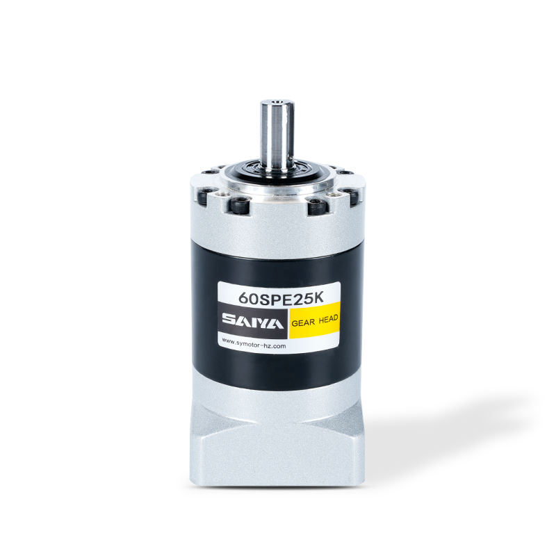 Seria SPE 40 60 80 120 160 Spur Planetar Gear Box