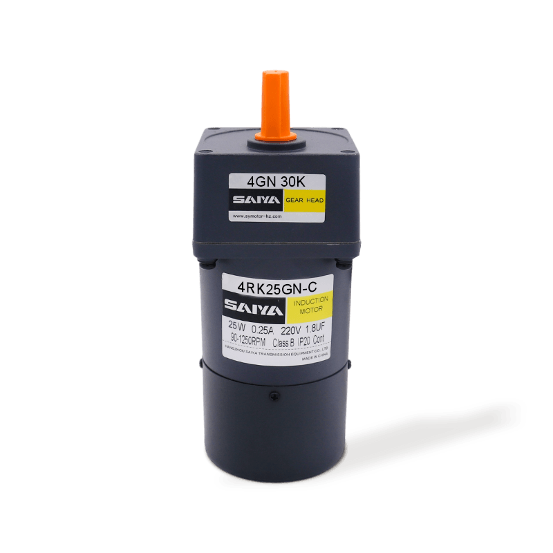 Motoare cu unelte reversibile de 25W
