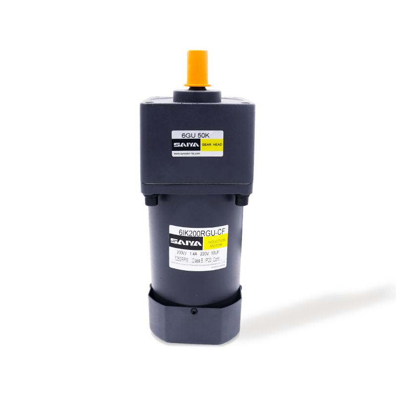 Motor de viteză de control al vitezei de 200W